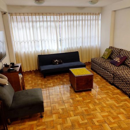Antarki Guest House Cusco Exterior photo