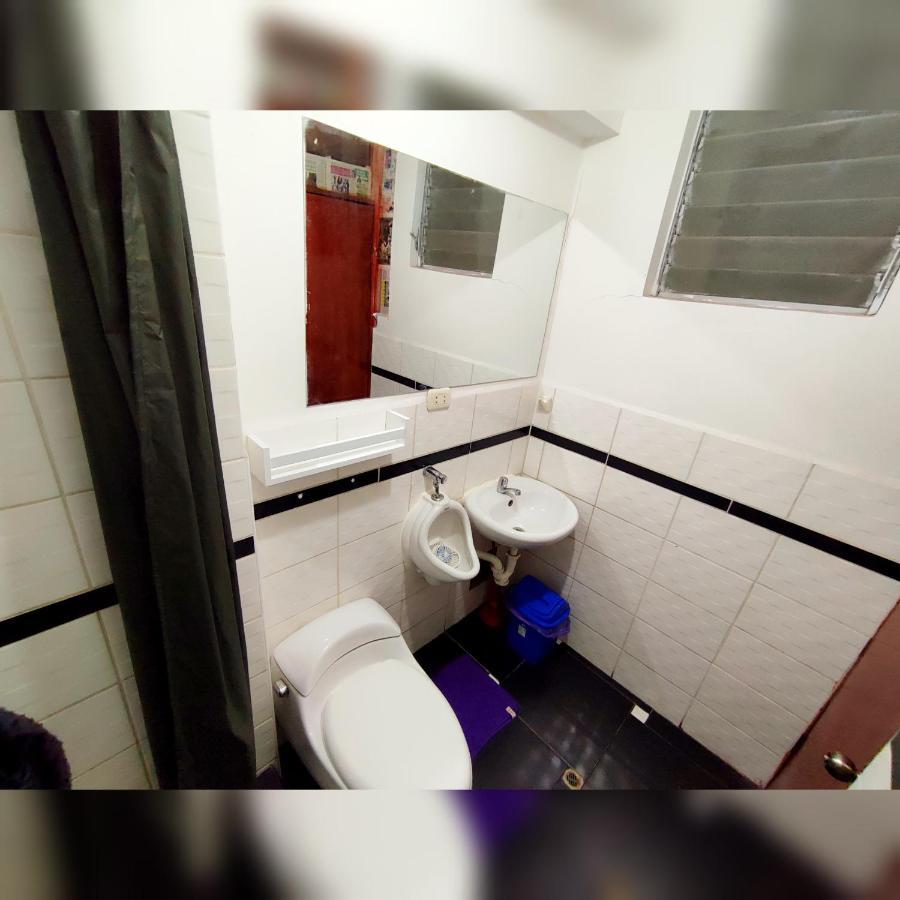 Antarki Guest House Cusco Exterior photo