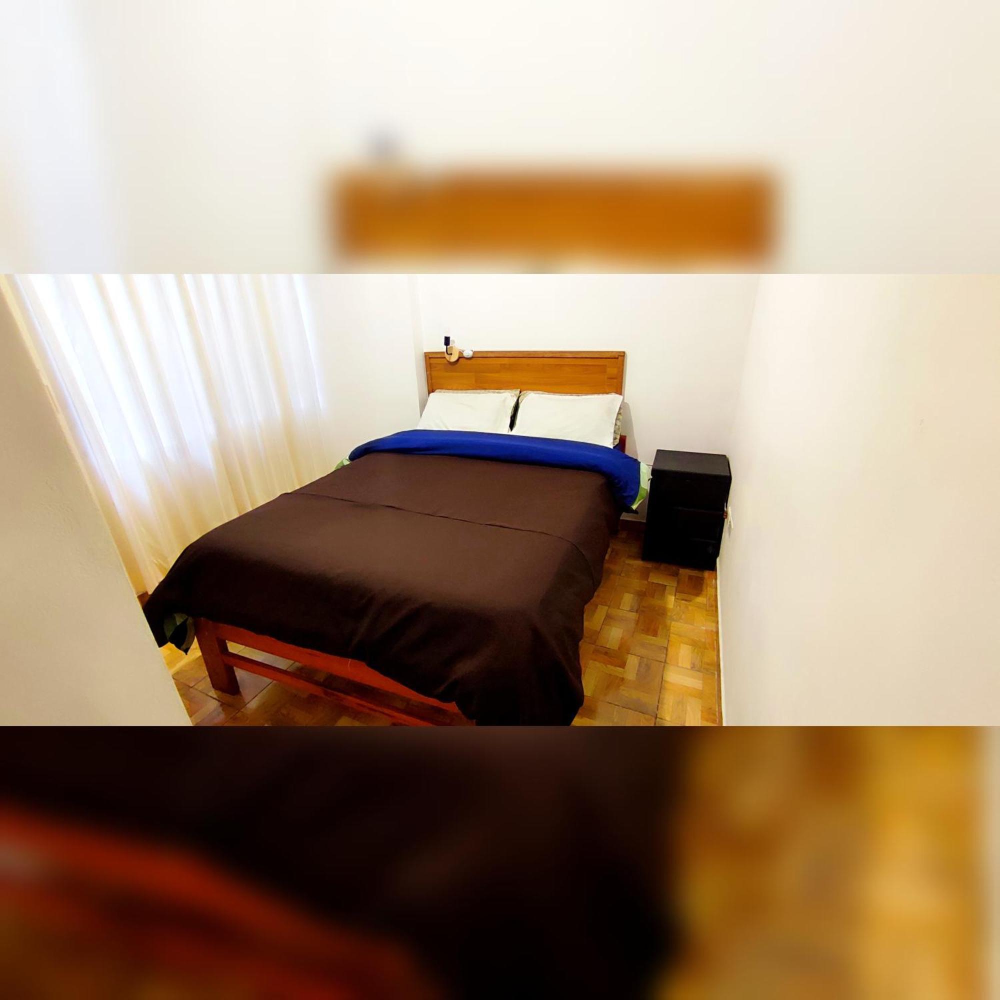 Antarki Guest House Cusco Exterior photo