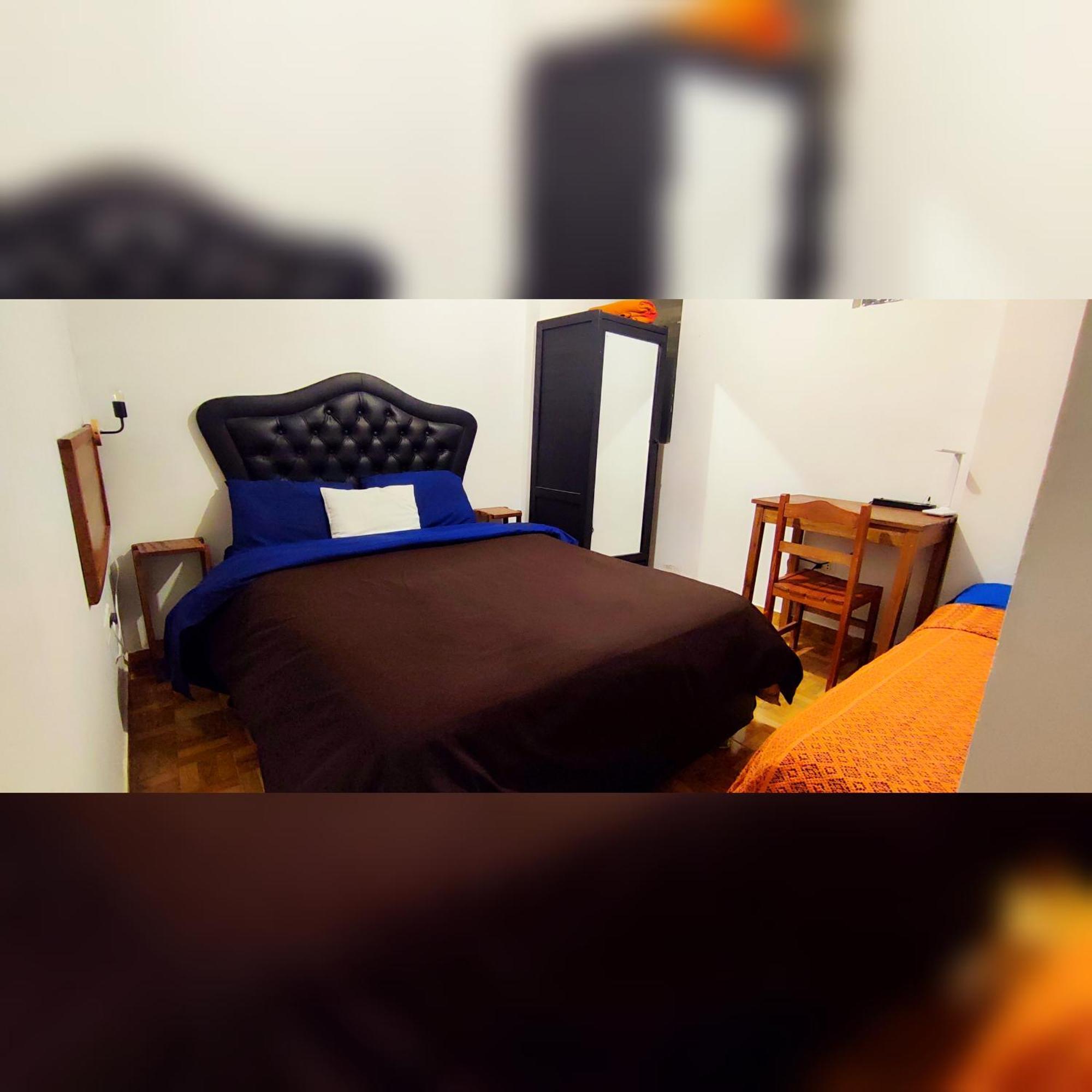 Antarki Guest House Cusco Exterior photo